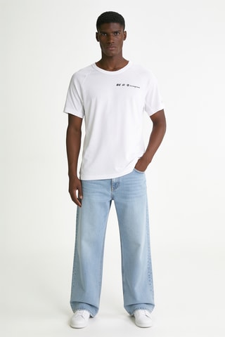 Camiseta - Blanco