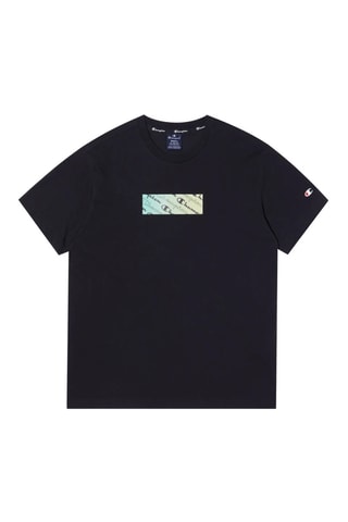 Camiseta - Negro