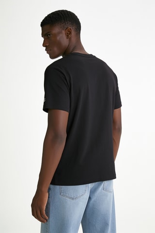 Camiseta - Negro