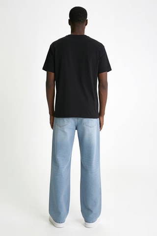 Camiseta - Negro
