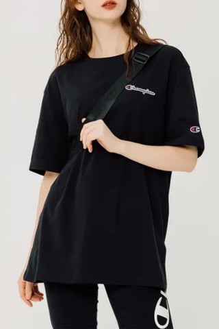 Camiseta - Negro