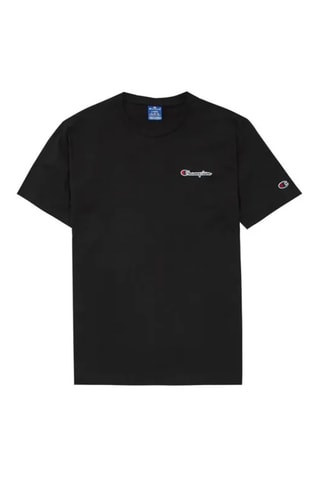 Camiseta - Negro