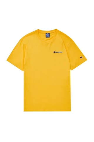Camiseta - Amarillo