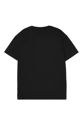 Camiseta - Negro