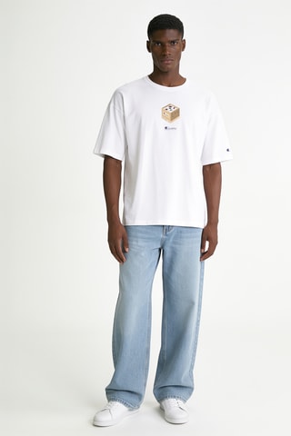 Camiseta - Blanco