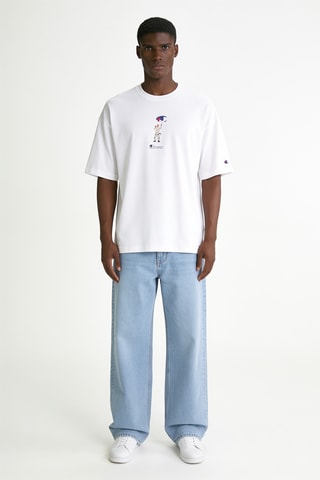 Camiseta - Blanco
