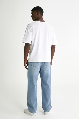 Camiseta - Blanco