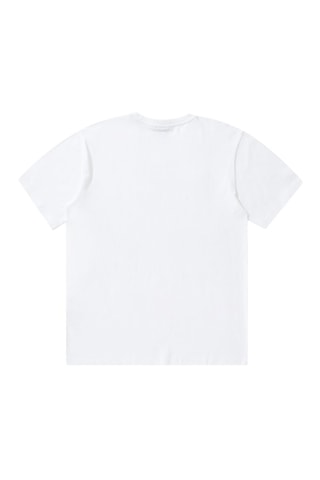 Camiseta - Blanco