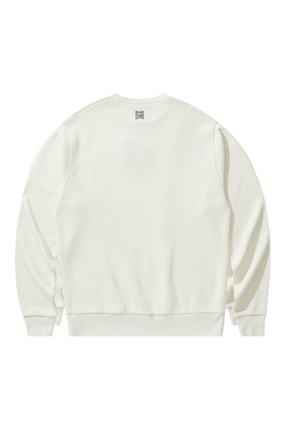 Sudadera - Blanco