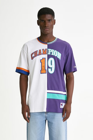 Camiseta - Blanco