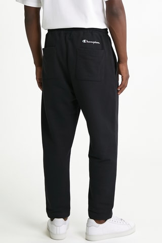 Pantalón - Negro