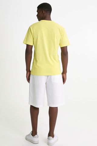 Camiseta - Blanco