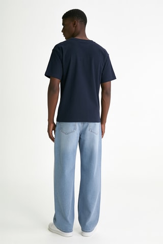 Camiseta - Turquesa