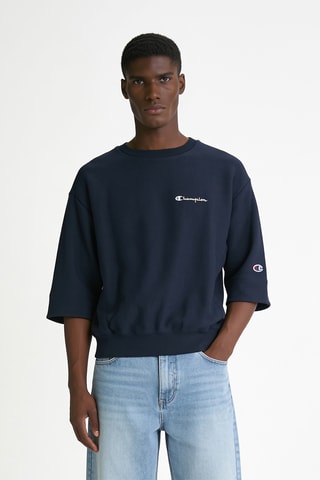 Sudadera - Azul marino