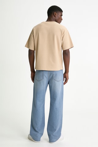 Camiseta - Azul marino