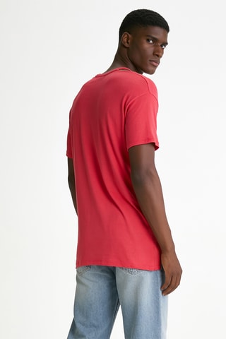 Camiseta - Nude