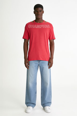 Camiseta - Nude