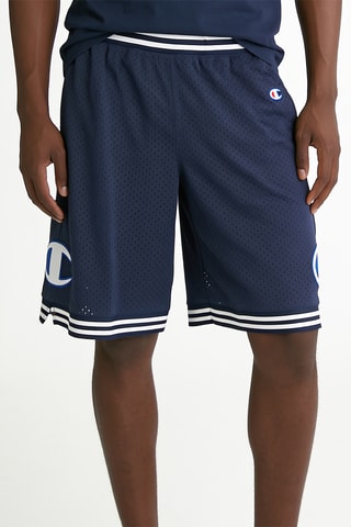 Short - Bleu nuit