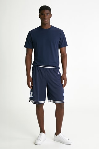 Short - Bleu nuit