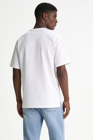 Camiseta - Blanco