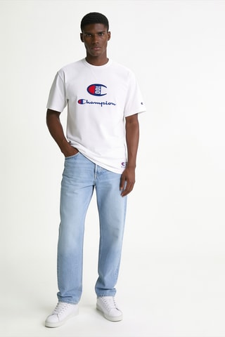 Camiseta - Blanco