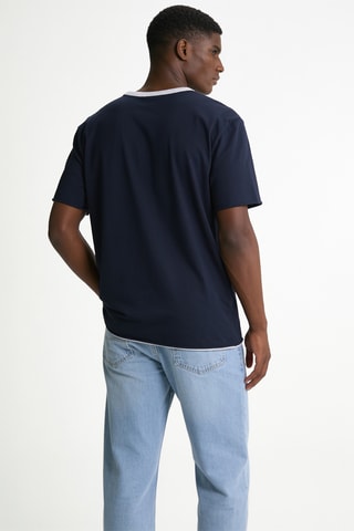 Camiseta - Gris