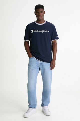 Camiseta - Gris