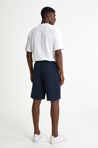 Short - Azul noche