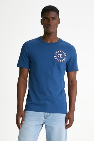 Camiseta - Azul