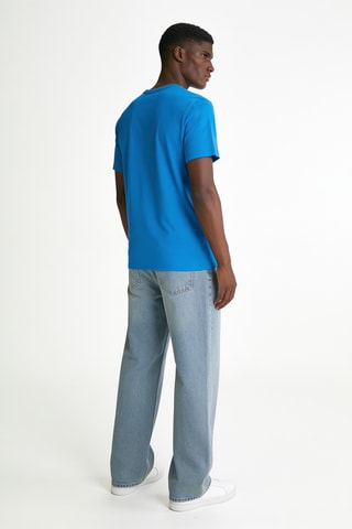 Camiseta - Azul