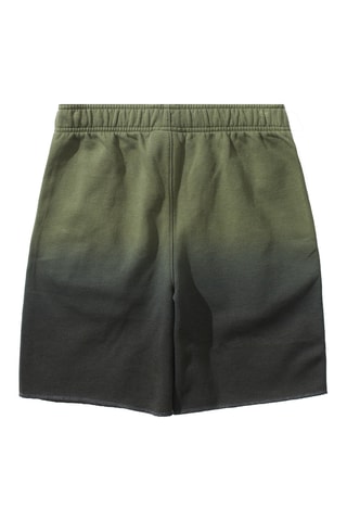 Short - Verde oliva