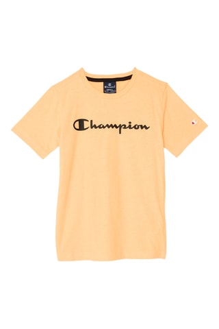 Camiseta - Naranja