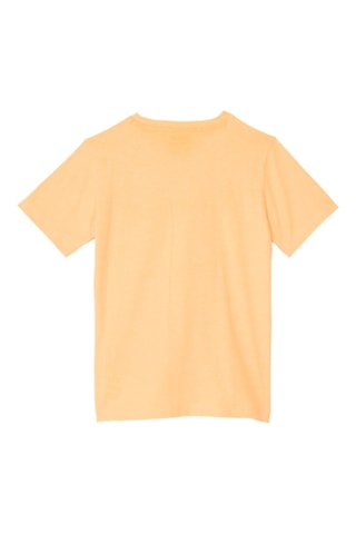 Camiseta - Naranja