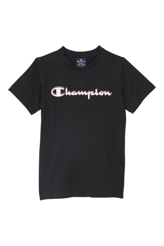 Camiseta - Negro