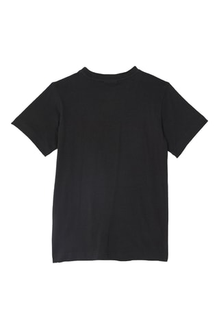 Camiseta - Negro