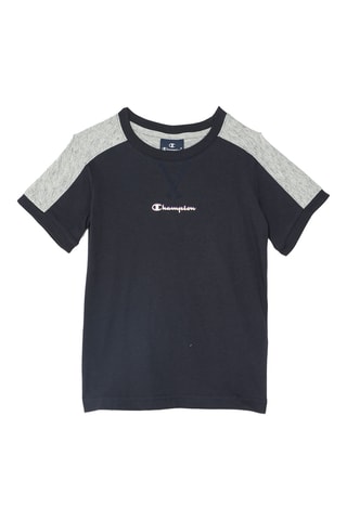 Camiseta - Azul oscuro