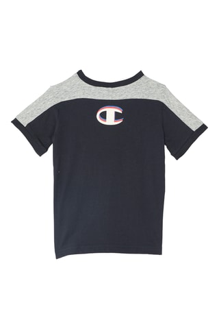 Camiseta - Azul oscuro
