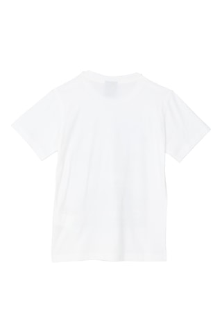 Camiseta - Blanco