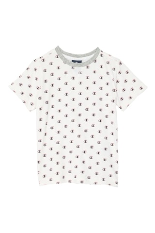 Camiseta - Blanco