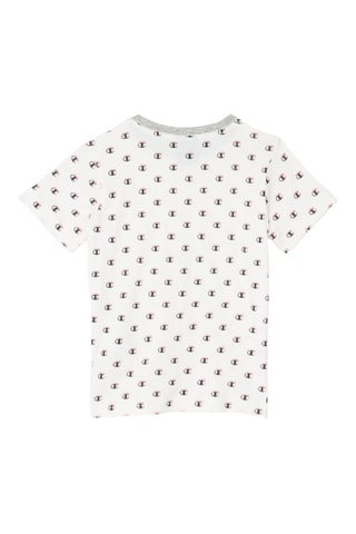 Camiseta - Blanco