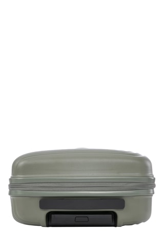 Handbagagetrolley Premium Trunk - 56 cm - Groen