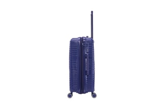 Valise semaine Peppy (M) - 65 cm - Bleu