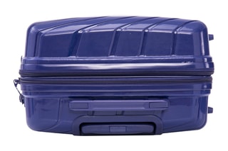 Valise semaine Peppy (M) - 65 cm - Bleu