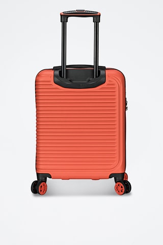 Handbagagetrolley Running - 55 cm - Rood