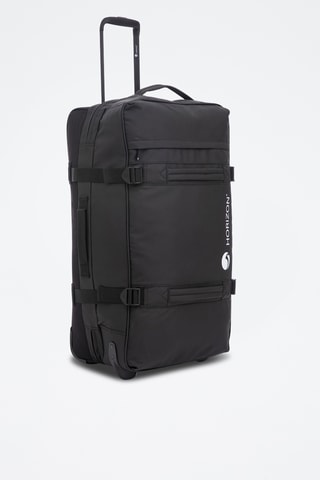 Trolley Tas Aerial Trecker - 75 cm - Zwart