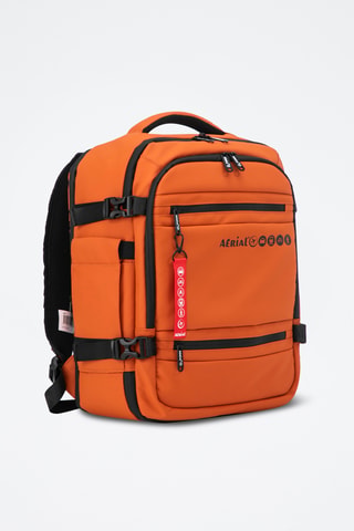 Rugtas Aerial Executive - Oranje