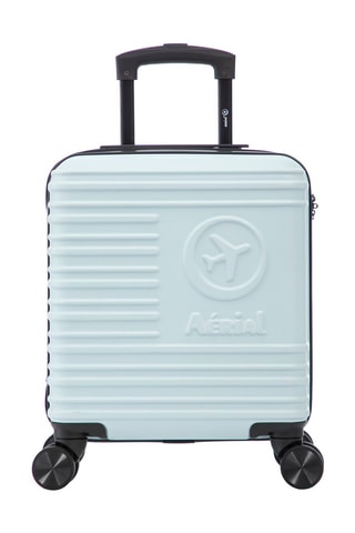 Handbagagetrolley - 45 cm - Blauw