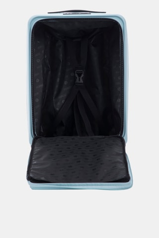 Valise cabine New Guest (S) - 55 cm - Bleu clair