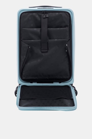 Valise cabine New Guest (S) - 55 cm - Bleu clair