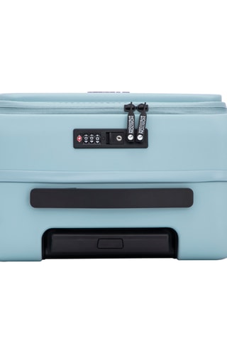 Valise cabine New Guest (S) - 55 cm - Bleu clair